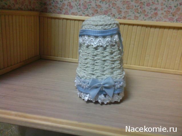 leonidovna - Ниша мечты