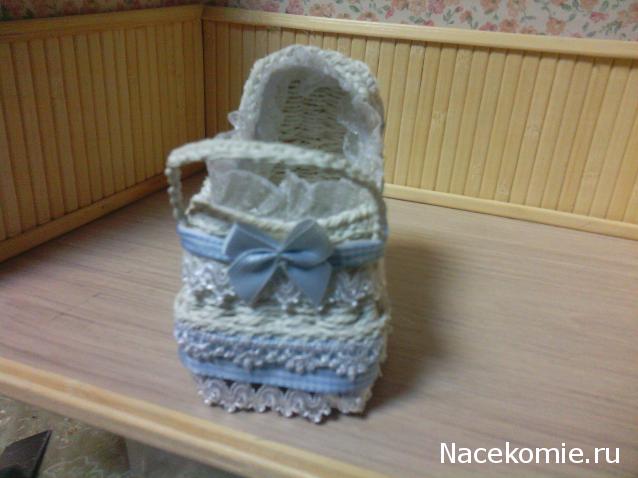 leonidovna - Ниша мечты