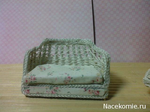 leonidovna - Ниша мечты