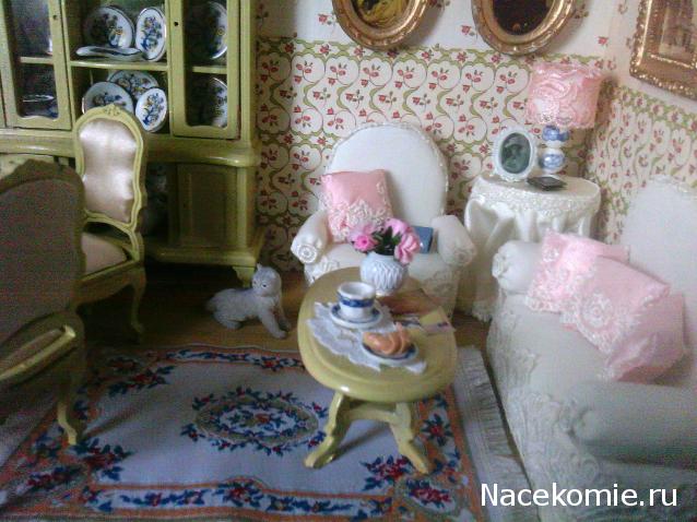 leonidovna - Ниша мечты