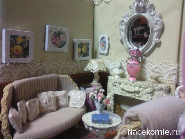 leonidovna - Ниша мечты