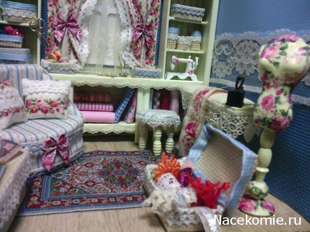 leonidovna - Ниша мечты