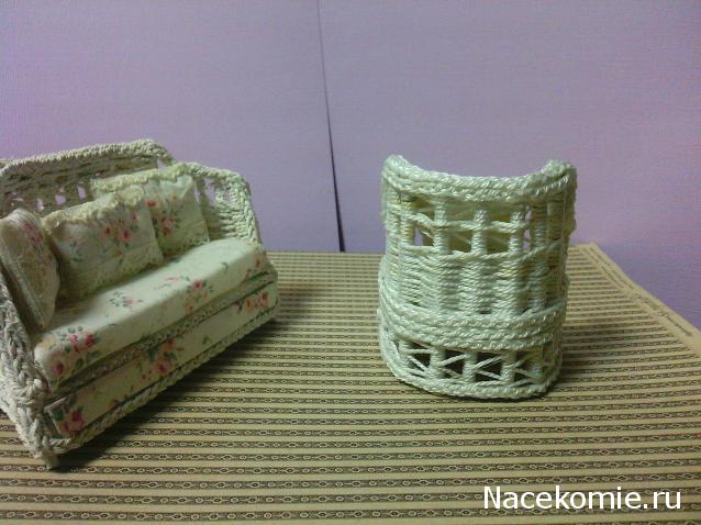 leonidovna - Ниша мечты