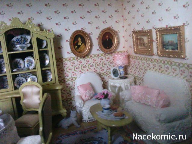 leonidovna - Ниша мечты