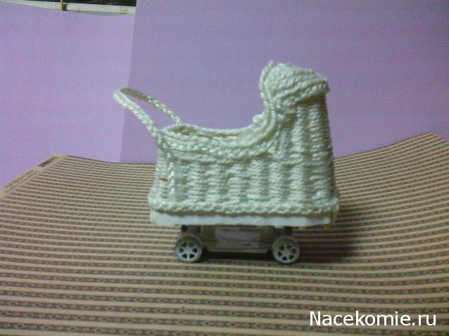 leonidovna - Ниша мечты