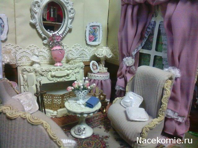 leonidovna - Ниша мечты