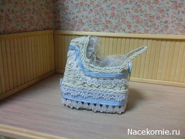 leonidovna - Ниша мечты