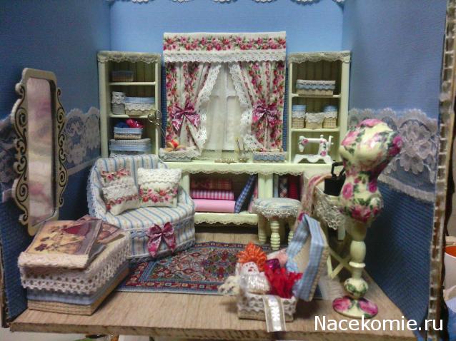 leonidovna - Ниша мечты