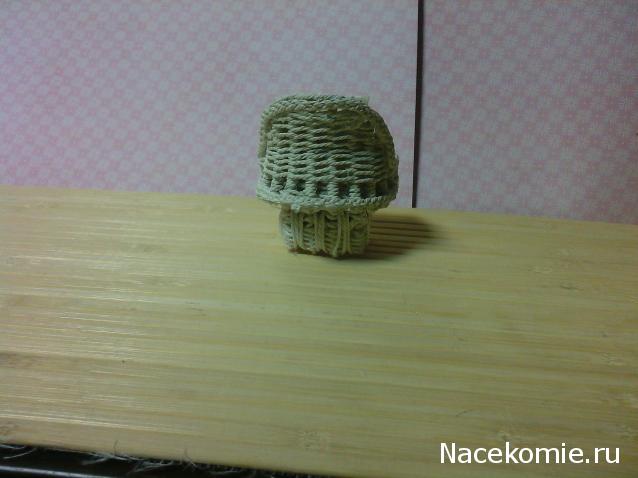 leonidovna - Ниша мечты