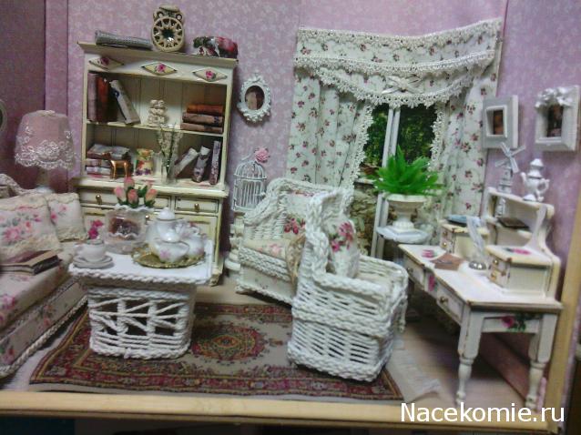 leonidovna - Ниша мечты