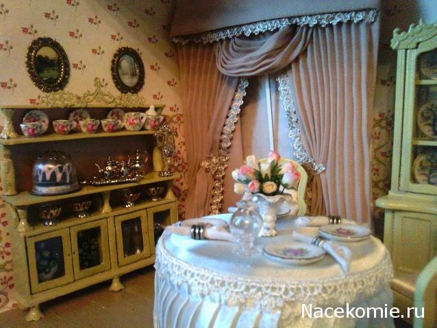 leonidovna - Ниша мечты