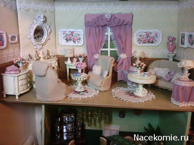 leonidovna - Ниша мечты