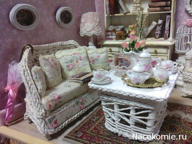 leonidovna - Ниша мечты