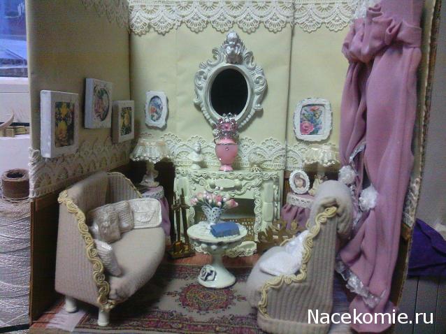 leonidovna - Ниша мечты