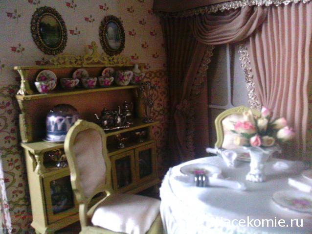 leonidovna - Ниша мечты