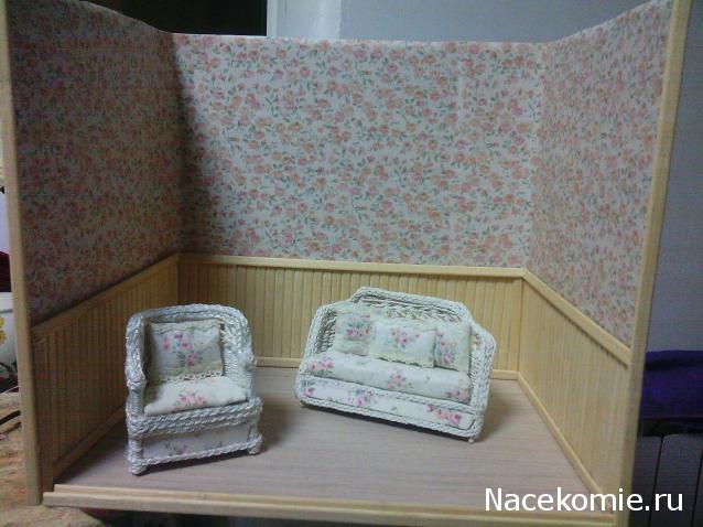 leonidovna - Ниша мечты