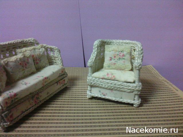 leonidovna - Ниша мечты