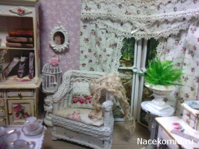 leonidovna - Ниша мечты