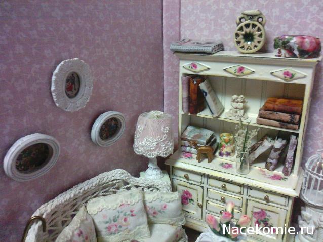 leonidovna - Ниша мечты