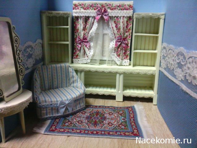 leonidovna - Ниша мечты