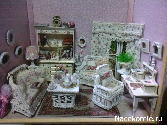 leonidovna - Ниша мечты