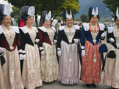 Куклы в Костюмах Народов Мира - Новые Образы своими Руками