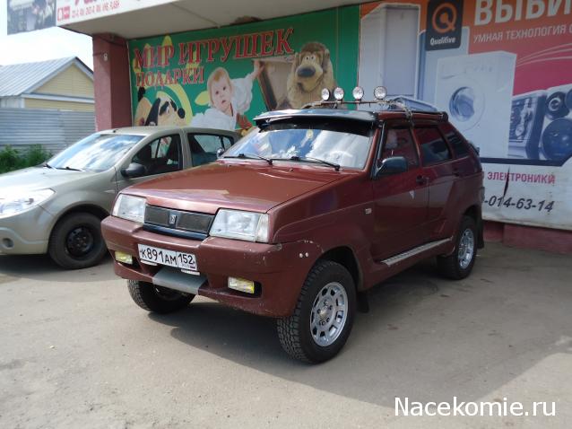 Автолегенды СССР - График выхода и обсуждение