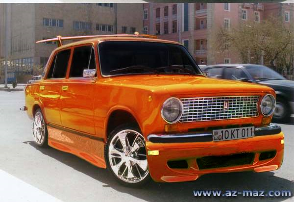 Автолегенды СССР - График выхода и обсуждение