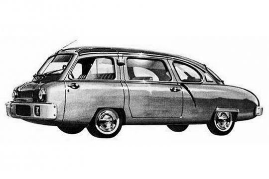 Автолегенды СССР - График выхода и обсуждение