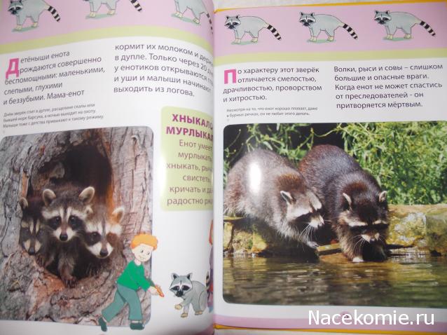 Моя Веселая Азбука (Ашет Коллекция)