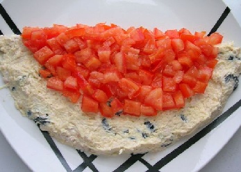 Разговор за чашкой чая. Болталка "Изысканной Выпечки"