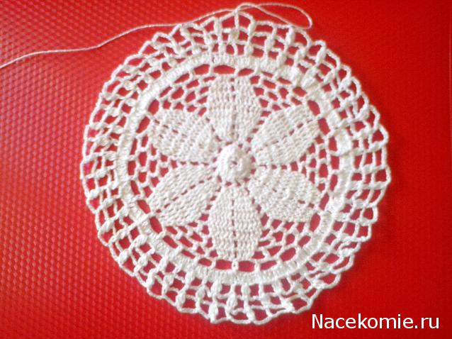 Игра "Рукодельная авантюра"