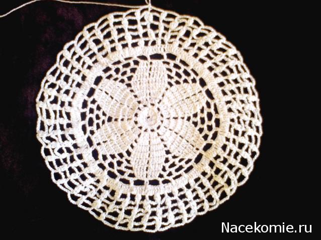 Игра "Рукодельная авантюра"