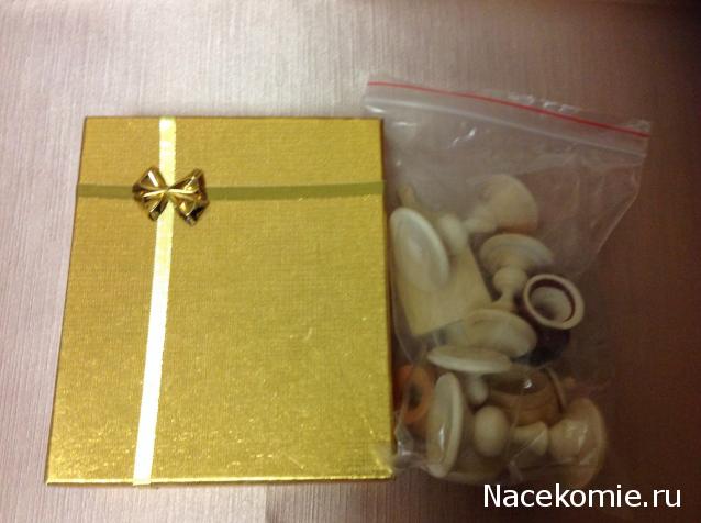 TanaAndreeva  Женские слабости