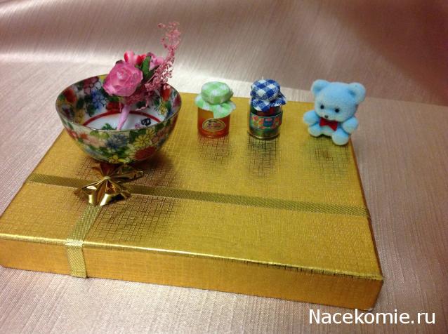 TanaAndreeva  Женские слабости