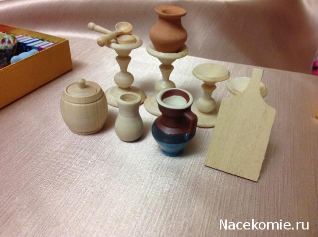 TanaAndreeva  Женские слабости