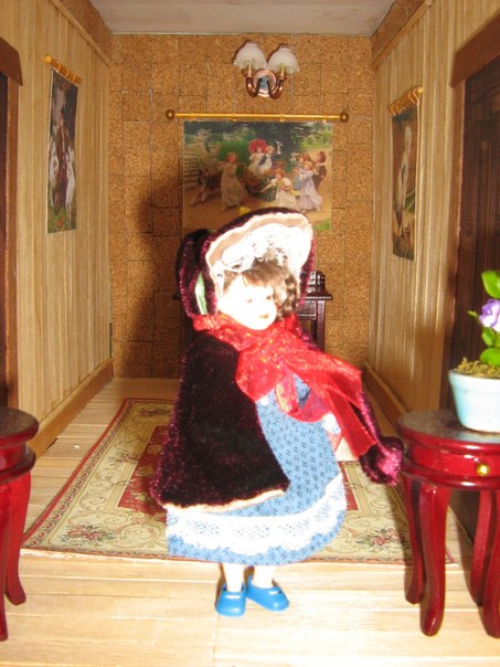 TanaAndreeva  Женские слабости