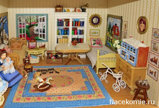 TanaAndreeva  Женские слабости