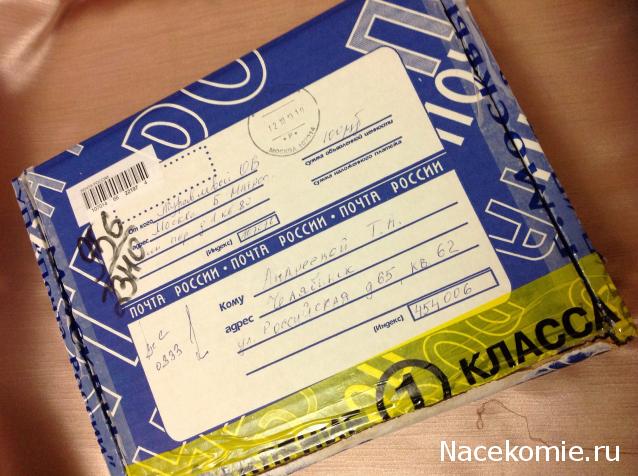 TanaAndreeva  Женские слабости