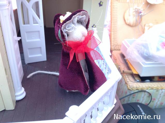 TanaAndreeva  Женские слабости