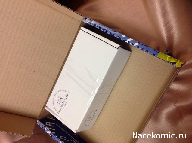 TanaAndreeva  Женские слабости