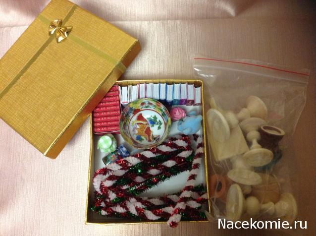 TanaAndreeva  Женские слабости