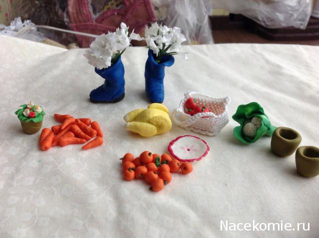 TanaAndreeva  Женские слабости