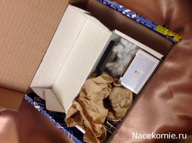 TanaAndreeva  Женские слабости