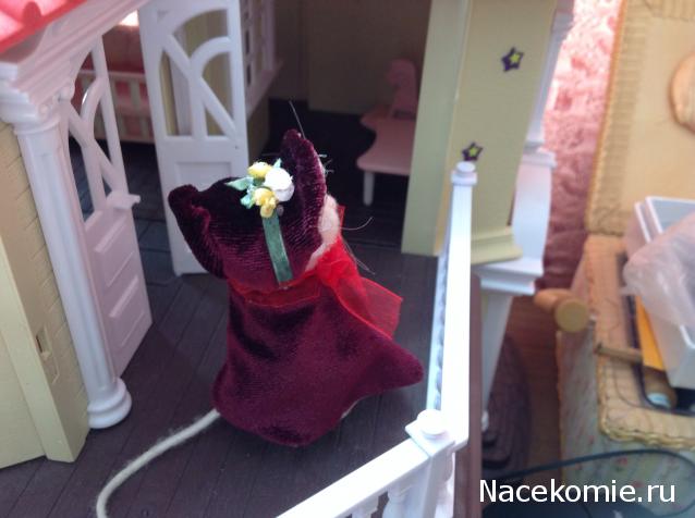 TanaAndreeva  Женские слабости