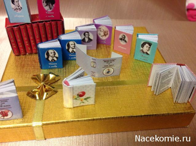 TanaAndreeva  Женские слабости