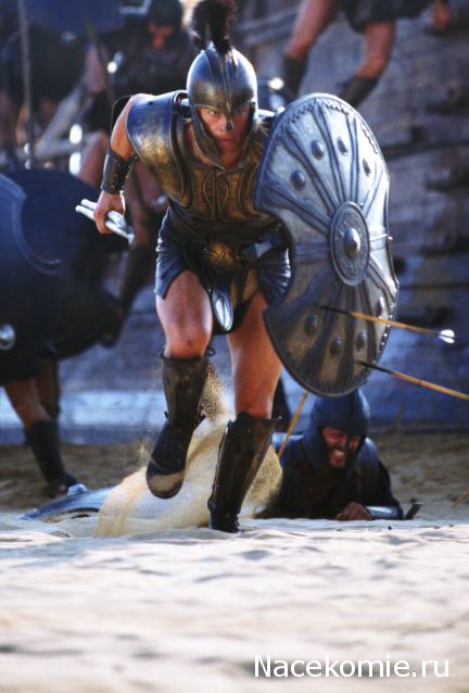 Другие воины разных эпох в миниатюре: фото, обсуждение