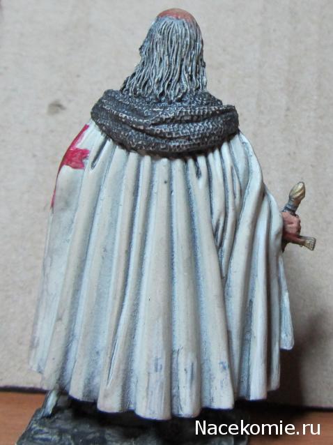 Другие воины разных эпох в миниатюре: фото, обсуждение