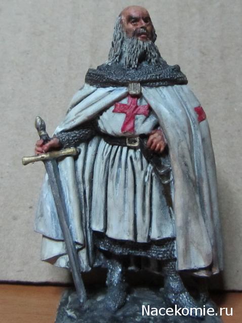Другие воины разных эпох в миниатюре: фото, обсуждение