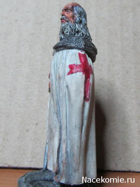 Другие воины разных эпох в миниатюре: фото, обсуждение